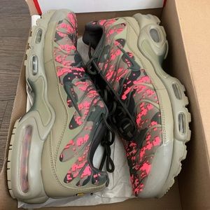 Nike Air Max Plus C Men’s Size 10